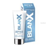 BlanX Pro Deep Blue pasta do zębów 75ml